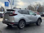 2020 CR-V Thumbnail 3