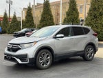2020 CR-V Thumbnail 7
