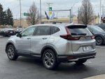 2020 CR-V Thumbnail 9