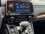 2020 CR-V Thumbnail 16