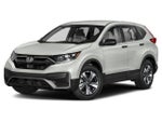 2021 CR-V Thumbnail 1
