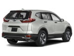 2021 CR-V Thumbnail 2