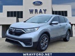 2021 CR-V Thumbnail 1