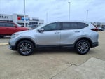 2021 CR-V Thumbnail 2