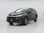 2017 CR-V Thumbnail 4
