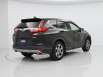 2017 CR-V Thumbnail 8