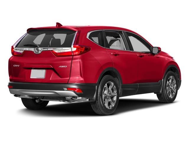 2017 Honda CR-V - $20,240