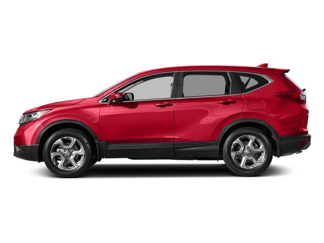 2017 Honda CR-V - $20,240