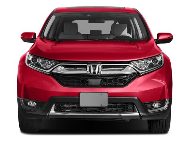 2017 Honda CR-V - $20,240