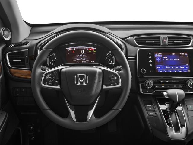 2017 Honda CR-V - $20,240