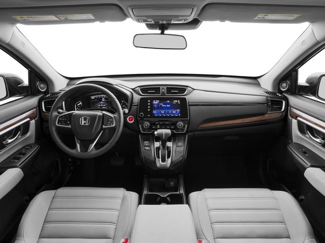 2017 Honda CR-V - $20,240