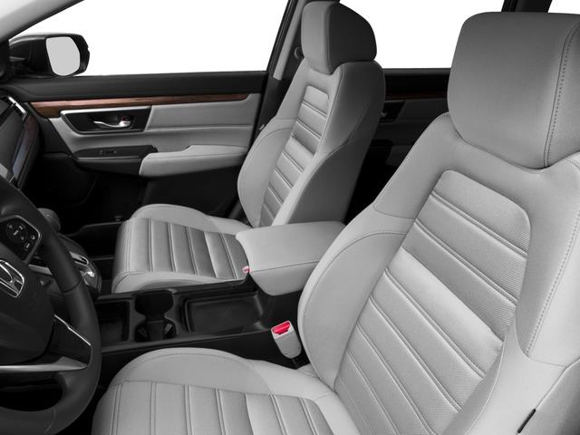 2017 Honda CR-V - $20,240
