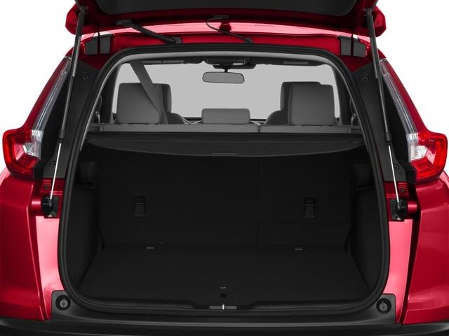 2017 Honda CR-V - $20,240