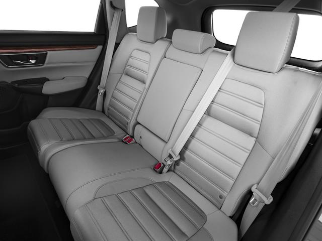 2017 Honda CR-V - $20,240