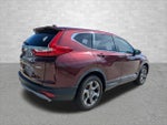 2019 CR-V Thumbnail 2