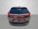 2019 CR-V Thumbnail 3