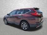 2019 CR-V Thumbnail 4