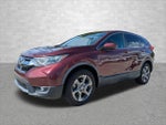2019 CR-V Thumbnail 5