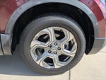 2019 CR-V Thumbnail 9