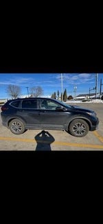 2020 CR-V Thumbnail 2