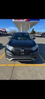 2020 CR-V Thumbnail 3