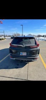 2020 CR-V Thumbnail 5