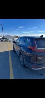 2020 CR-V Thumbnail 6