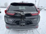 2020 CR-V Thumbnail 7