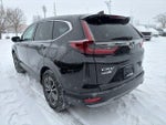 2020 CR-V Thumbnail 10