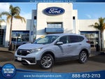 2021 CR-V Thumbnail 2