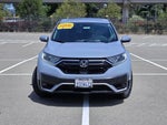 2021 CR-V Thumbnail 3