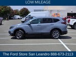 2021 CR-V Thumbnail 4