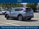 2021 CR-V Thumbnail 5