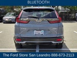 2021 CR-V Thumbnail 6