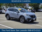 2021 CR-V Thumbnail 7