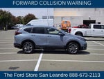 2021 CR-V Thumbnail 8