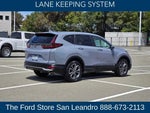 2021 CR-V Thumbnail 9