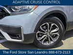 2021 CR-V Thumbnail 10