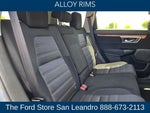 2021 CR-V Thumbnail 12
