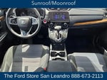 2021 CR-V Thumbnail 14