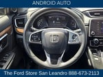 2021 CR-V Thumbnail 16