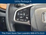 2021 CR-V Thumbnail 17