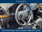 2021 CR-V Thumbnail 20