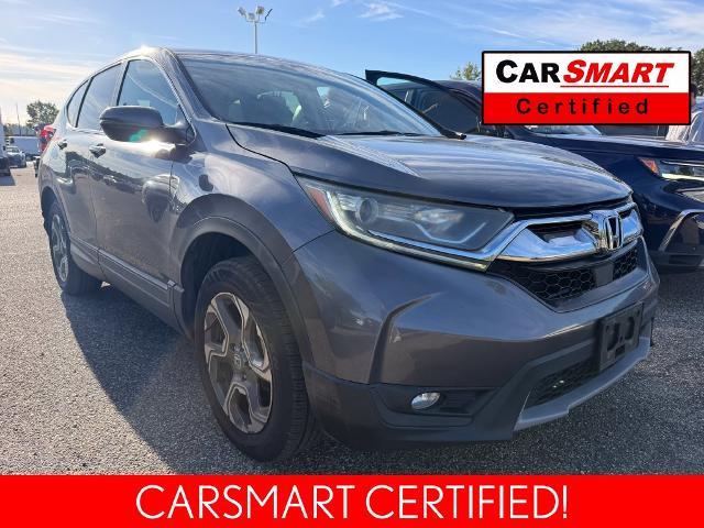 2017 Honda CR-V - $17,200