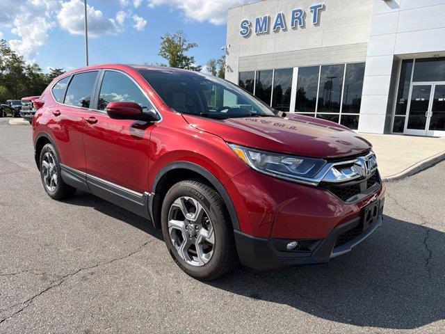 2018 Honda CR-V - $23,299