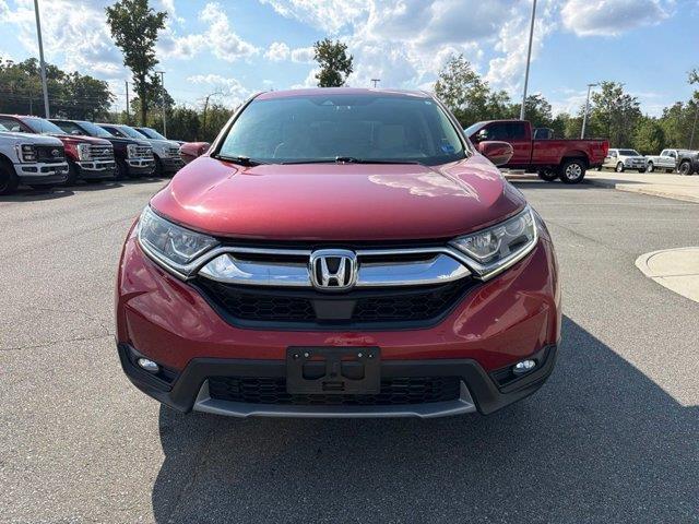 2018 Honda CR-V - $23,299