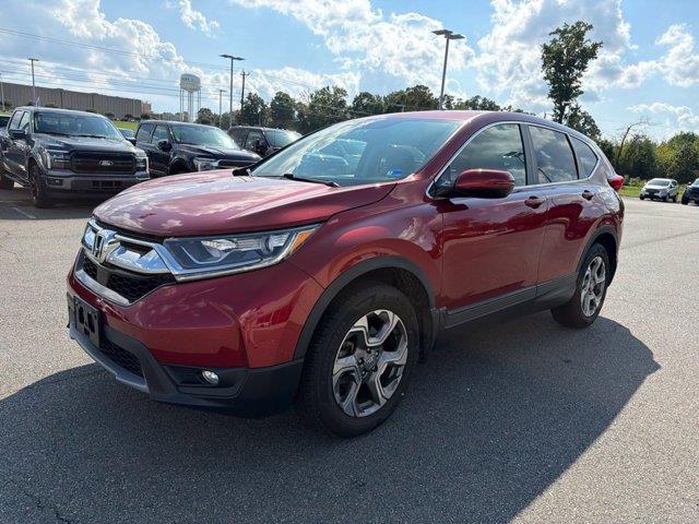 2018 Honda CR-V - $23,299