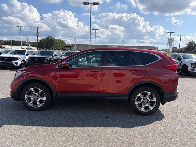 2018 Honda CR-V - $23,299