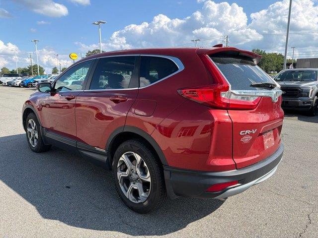 2018 Honda CR-V - $23,299