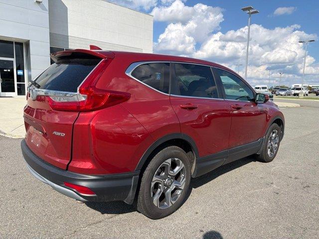2018 Honda CR-V - $23,299